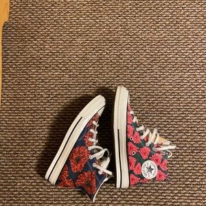Converse High Tops